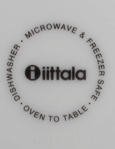 IITTALA Korento lautanen, 22,5 cm - Designsuosikit - 10105576291 - 2