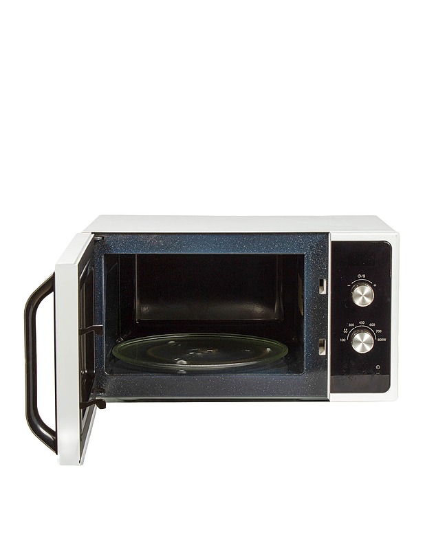 SAMSUNG MS23F301EAW -mikroaaltouuni  - Kodinkoneet - 10105576292 - 1