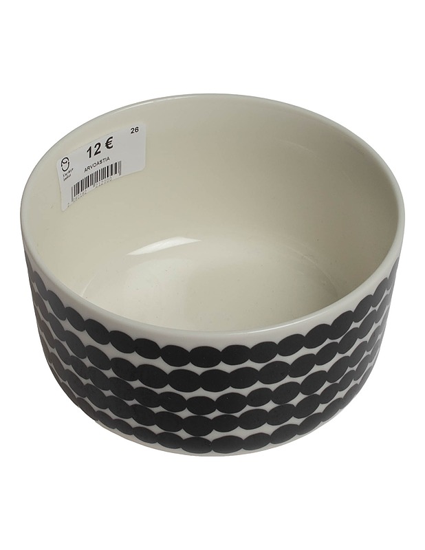 MARIMEKKO Oiva/Siirtolapuutarha kulho - Designsuosikit - 10105576304 - 0