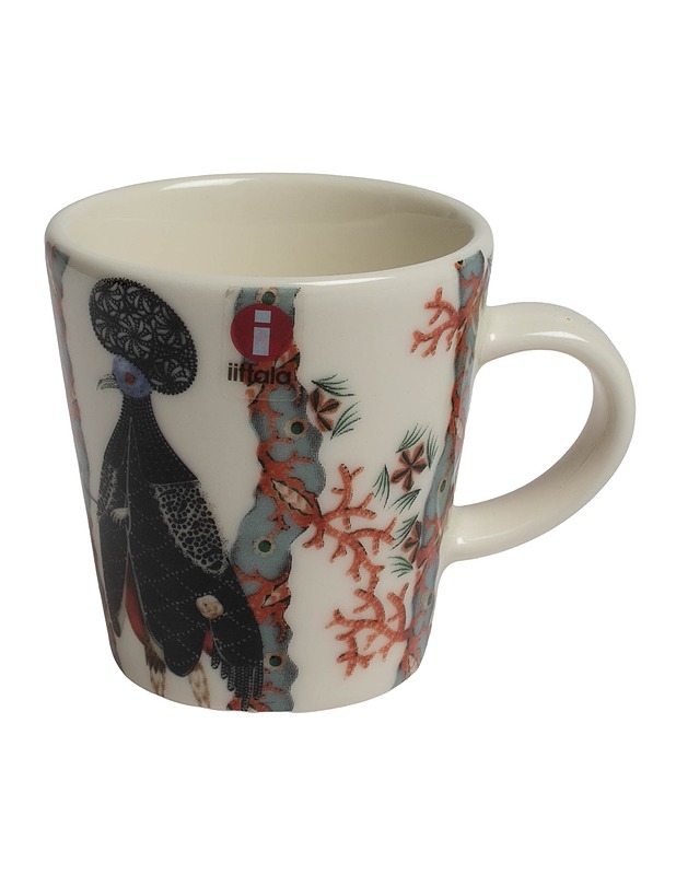 IITTALA Tanssi espressokuppi, 2 kpl - Designsuosikit - 10105576316 - 1