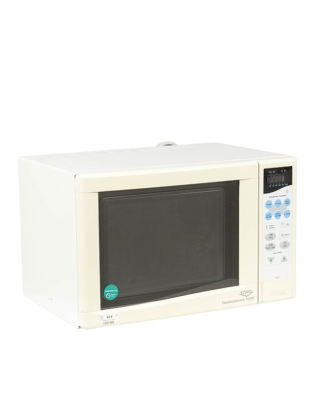 UPO EM-S350 -tasalämpömikroaaltouuni  - Kodinkoneet - 10105576327 - 0