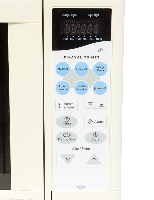 UPO EM-S350 -tasalämpömikroaaltouuni  - Kodinkoneet - 10105576327 - 2