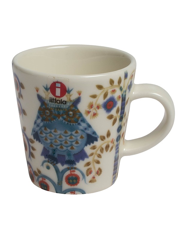 IITTALA Taika espressokuppi, 2 kpl - Designsuosikit - 10105576324 - 1