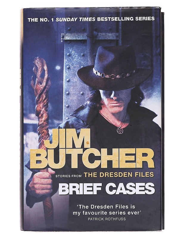 Skin game - Jim Butcher - Fantasia- ja scifi - 10105576330 - 0