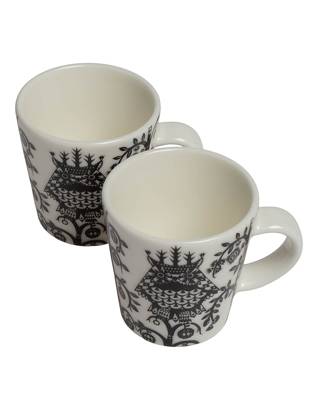 IITTALA Taika espressokuppi, 2 kpl - Designsuosikit - 10105576331 - 0