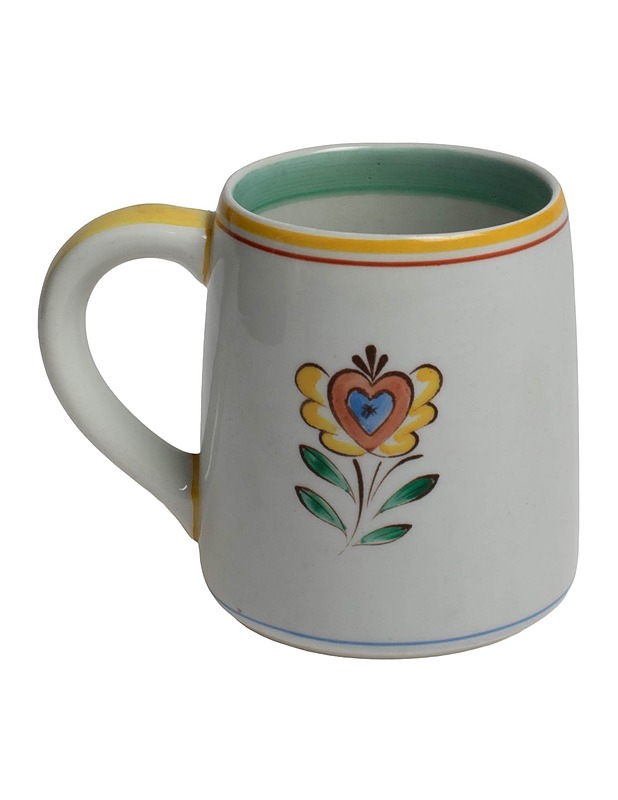 ARABIA Talonpoika muki - Designsuosikit - 10105576349 - 1