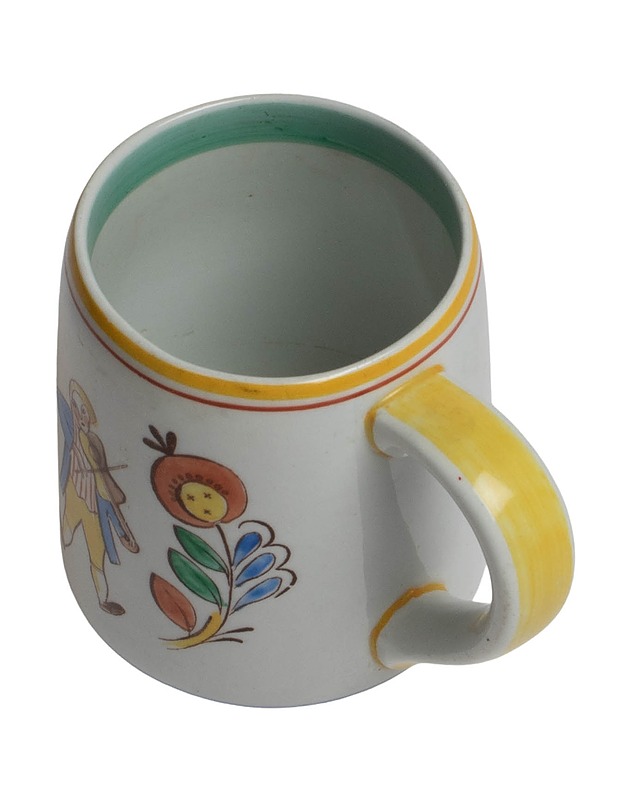 ARABIA Talonpoika muki - Designsuosikit - 10105576349 - 2