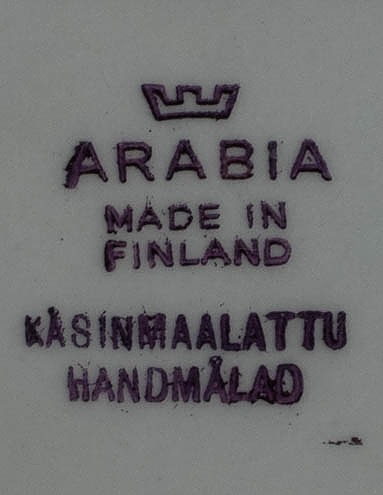 ARABIA Talonpoika muki - Designsuosikit - 10105576349 - 3