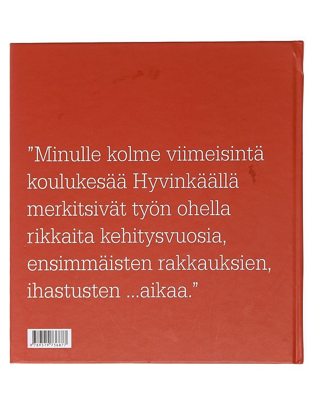 Mika Waltarin Hyvinkää : kirjallinen kaupunki - Bergström, Lea - Elämäkerrat ja muistelmat - 10105576344 - 1