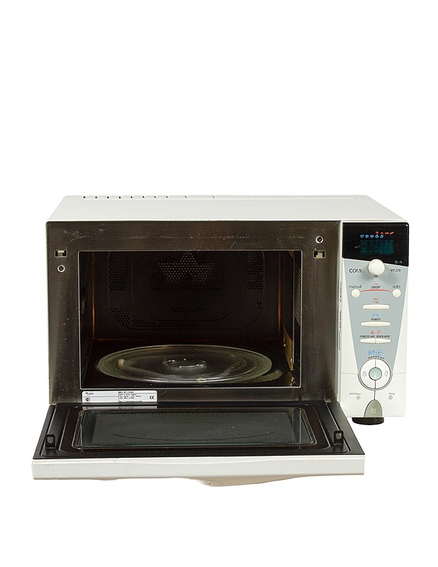 WHIRLPOOL mikroaaltouuni - Kodinkoneet - 10105576354 - 1