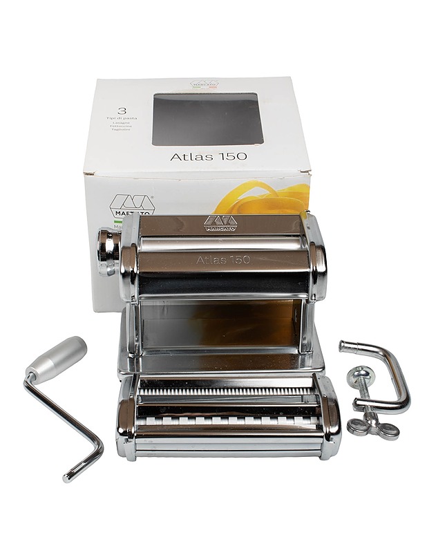 MARCATO Atlas 150 pastakone - Muut astiat - 10105576358 - 0