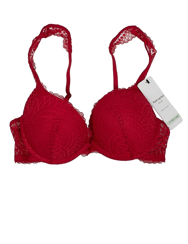 LINDEX Malva rintaliivit, 75B - Alusvaatteet - 10105576371 - 0