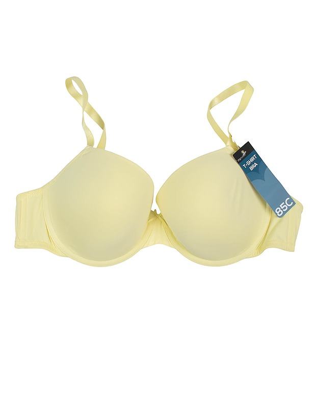 MYWEAR T-shirt bra rintaliivit, 80C - Alusvaatteet - 10105576375 - 0