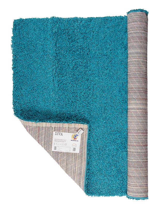 Iso matto, 133 x 190 cm  - Matot - 10105576384 - 0