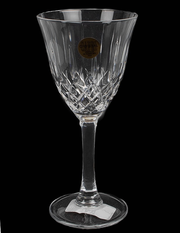 CAPRI CRYSTAL kristalliviinilasit, 2 kpl - Lasit - 10105576381 - 1