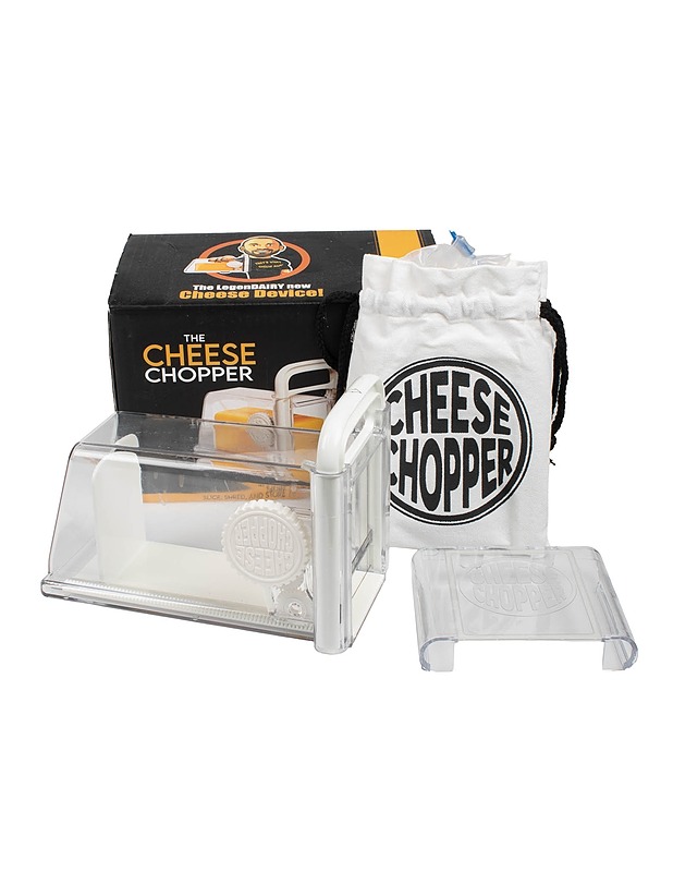 The Cheese Chopper juustoleikkuri - Muut astiat - 10105576392 - 0