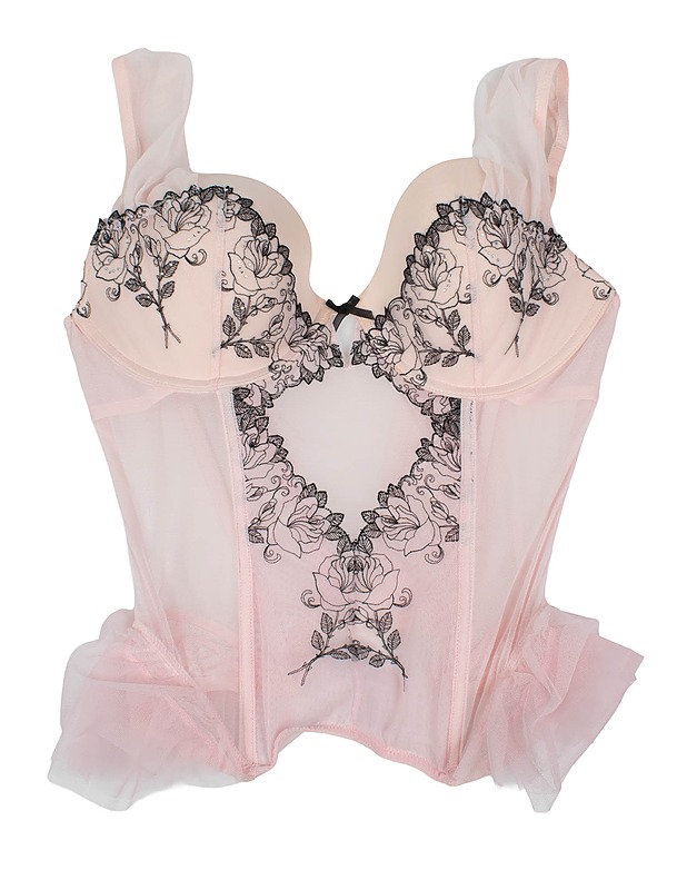 VICTORIA'S SECRET bustier, 80D - Alusvaatteet - 10105576409 - 0