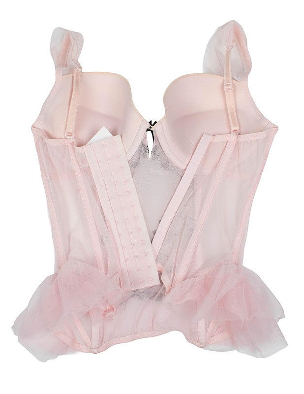VICTORIA'S SECRET bustier, 80D - Alusvaatteet - 10105576409 - 1