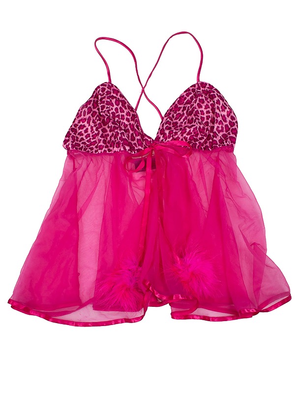 JULIARA babydoll-aluspaita - Alusvaatteet - 10105576419 - 0