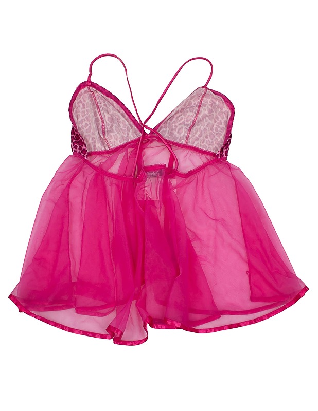 JULIARA babydoll-aluspaita - Alusvaatteet - 10105576419 - 1