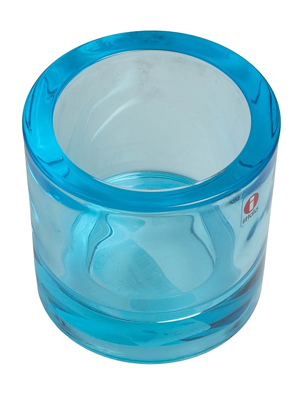 IITTALA Iso Kivi kynttilälyhty  - Designsuosikit - 10105576433 - 0