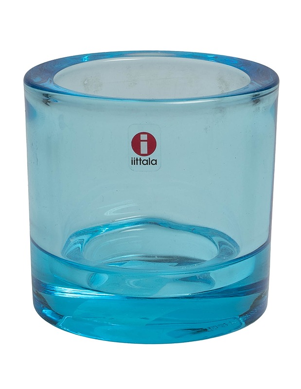 IITTALA Iso Kivi kynttilälyhty  - Designsuosikit - 10105576433 - 1
