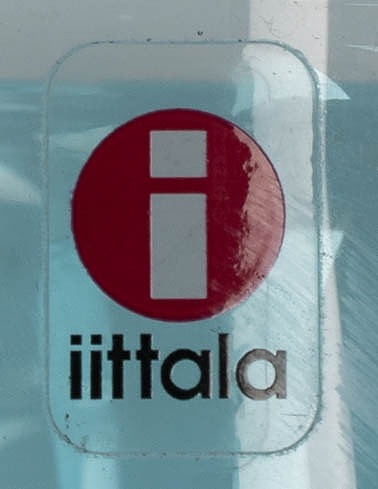 IITTALA Iso Kivi kynttilälyhty - Designsuosikit - 10105576433 - 2