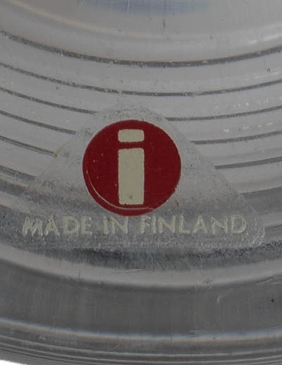 IITTALA Maaru kynttilälyhty - Designsuosikit - 10105576440 - 2