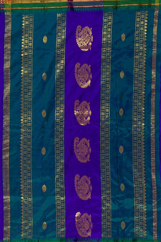 Vaatetuskangas, 110x540 cm - Ompelu - 10105576467 - 0