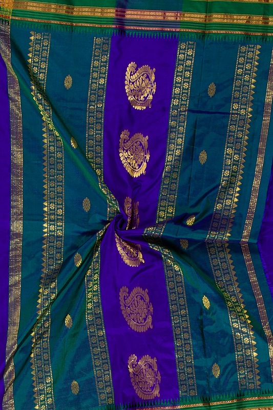 Vaatetuskangas, 110x540 cm - Ompelu - 10105576467 - 1