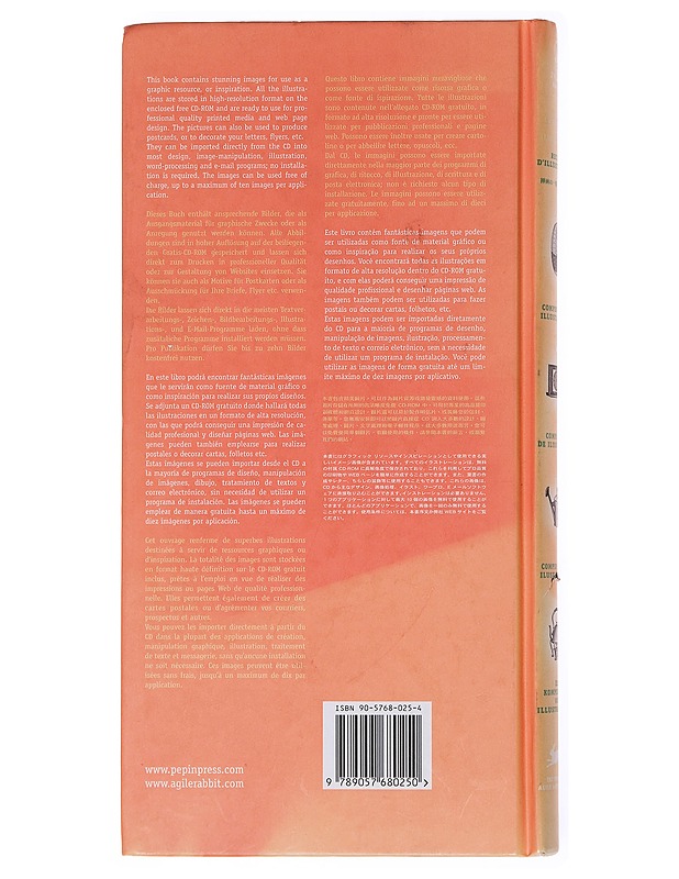A compendium of illustrations - Taide- ja kulttuurikirjat - 10105576473 - 1