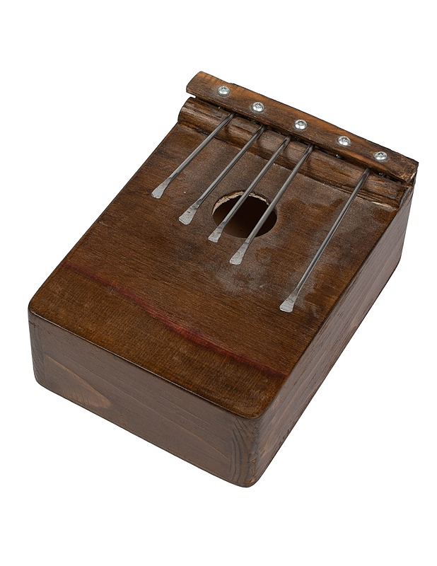 Kalimba - Soittimet - 10105576477 - 0