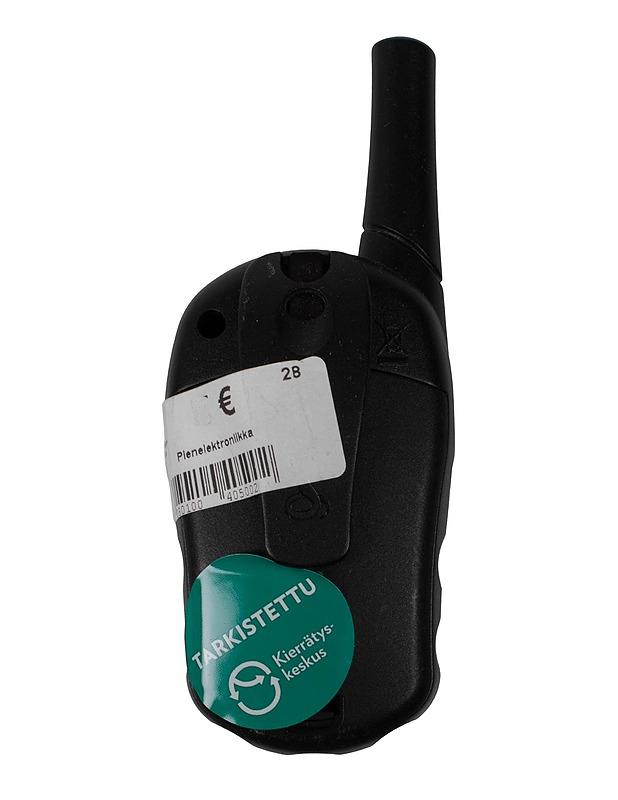COBRA Microtalk radiopuhelin - Muu elektroniikka - 10105576555 - 1