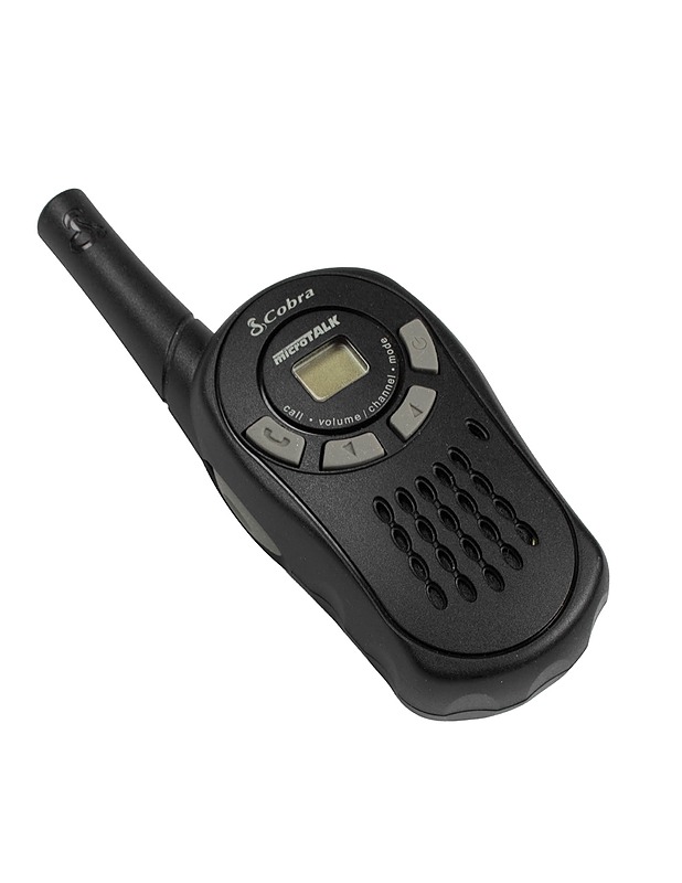 COBRA Microtalk radiopuhelin - Muu elektroniikka - 10105576555 - 2