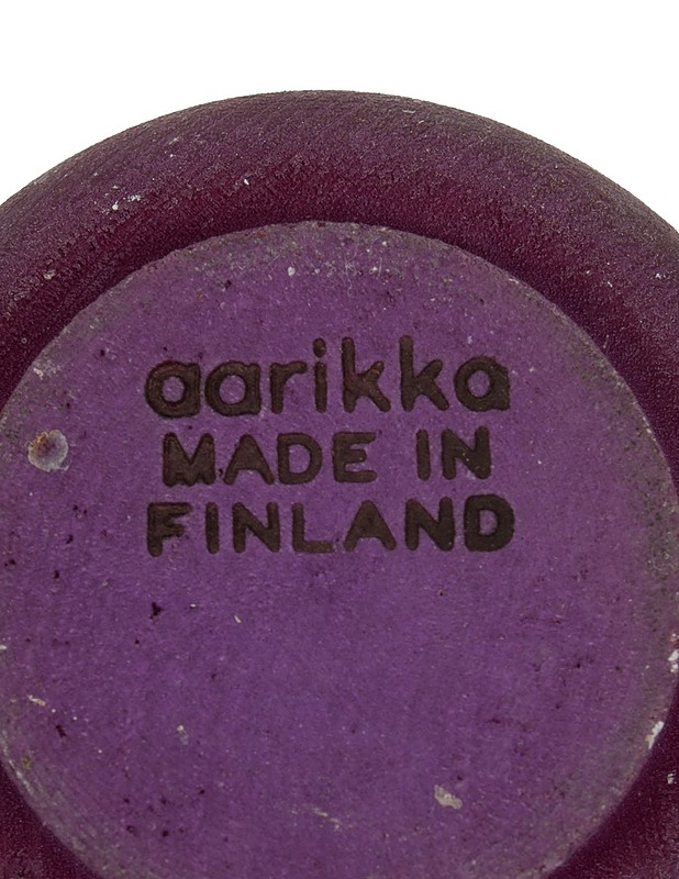 AARIKKA-kynttilänjalkapari  - Sisustus - 10105576568 - 2