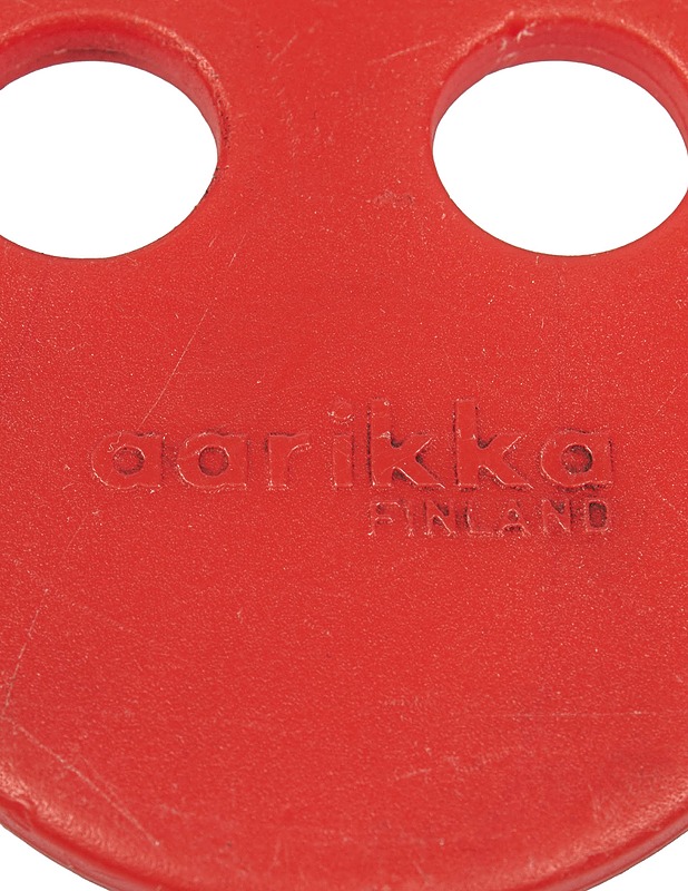 AARIKKA-nalle - Muut urheiluvälineet ja vapaa-aika - 10105576573 - 1