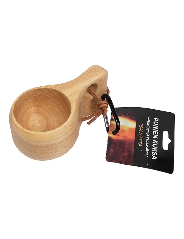 SAVOTTA-kuksa  - Muut urheiluvälineet ja vapaa-aika - 10105576579 - 0