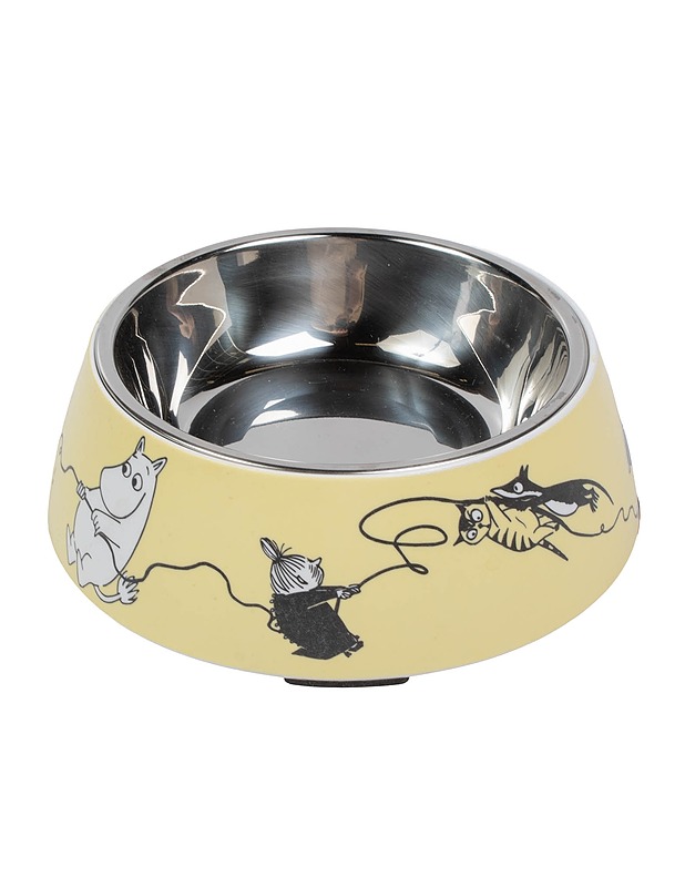 MUUMI-ruokakulho  - Lemmikkitarvikkeet - 10105576594 - 0