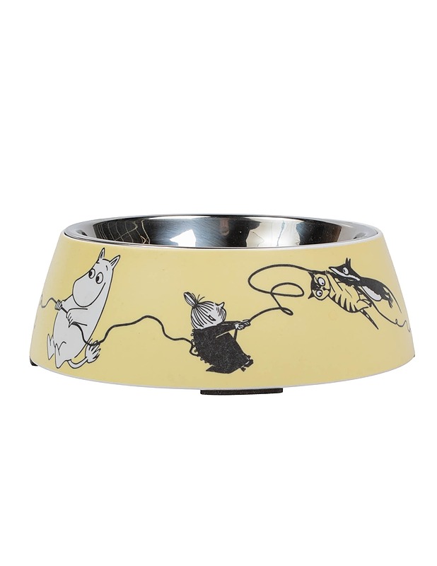 MUUMI-ruokakulho  - Lemmikkitarvikkeet - 10105576594 - 1