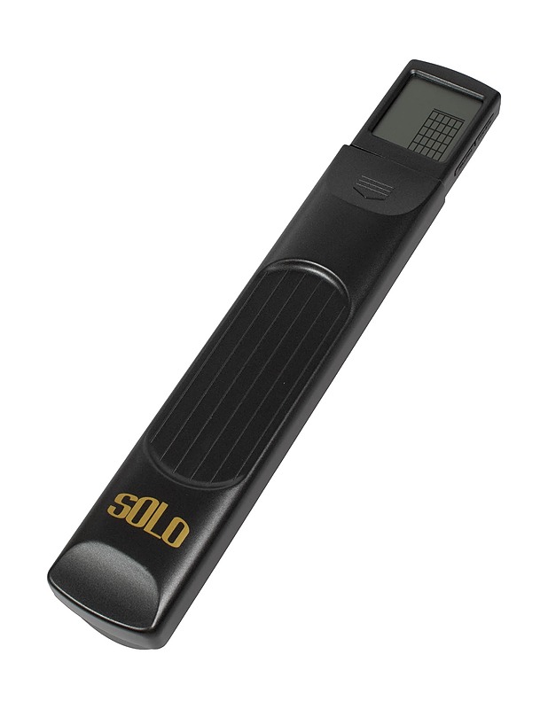 SOLO-kitarasointuharjoittaja - Soittimet - 10105576610 - 1