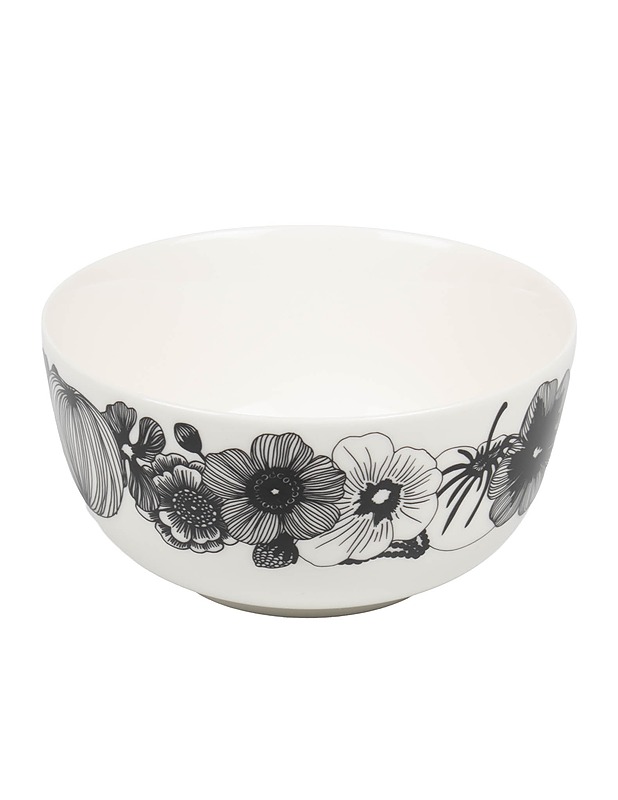 MARIMEKKO Oiva Siirtolapuutarha kulho - Designsuosikit - 10105576618 - 0
