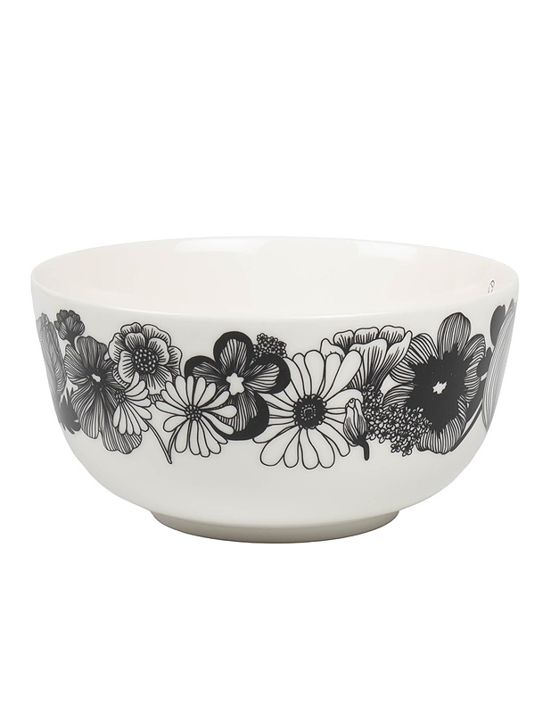 MARIMEKKO Oiva Siirtolapuutarha kulho - Designsuosikit - 10105576618 - 1