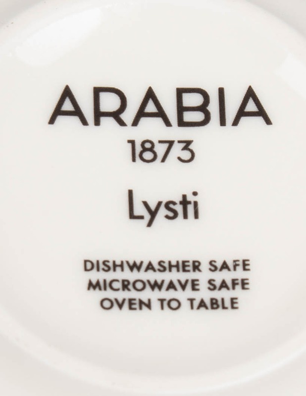ARABIA Lysti lastenmuki - Designsuosikit - 10105576630 - 2