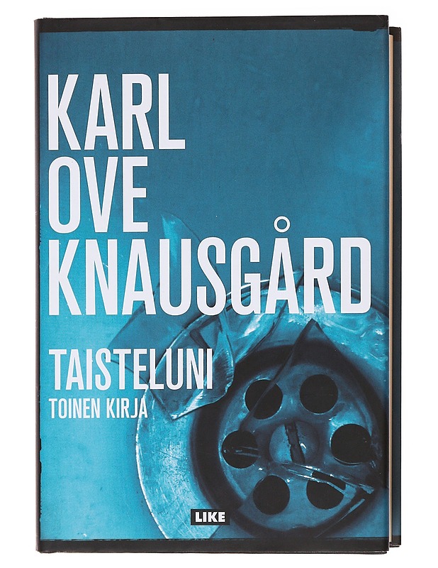 Taisteluni / Toinen kirja - Knausgård, Karl Ove - Taide- ja kulttuurikirjat - 10105576634 - 0