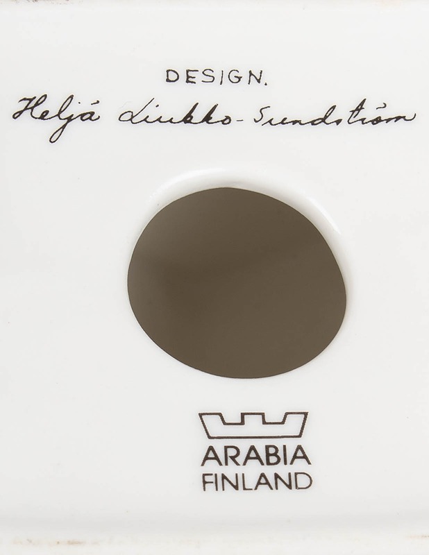 ARABIA Talo kynttilänjalka - Designsuosikit - 10105576657 - 2