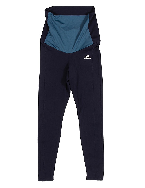 ADIDAS Aeroready äitiystrikoot, S - Urheiluvaatteet ja fanivaatteet - 10105576707 - 0