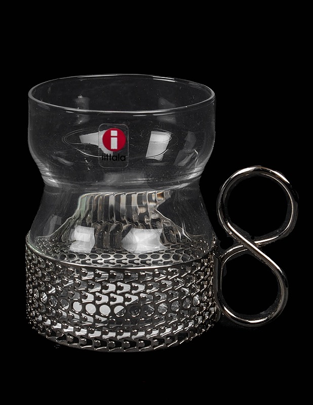 IITTALA Tsaikka kuumajuomalasi, 1 kpl - Designsuosikit - 10105576705 - 0