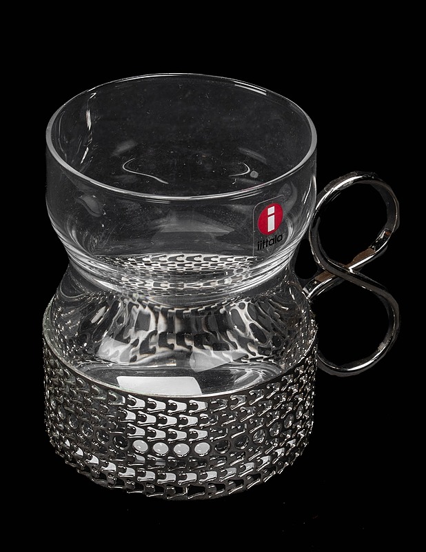 IITTALA Tsaikka kuumajuomalasi, 1 kpl - Designsuosikit - 10105576705 - 1