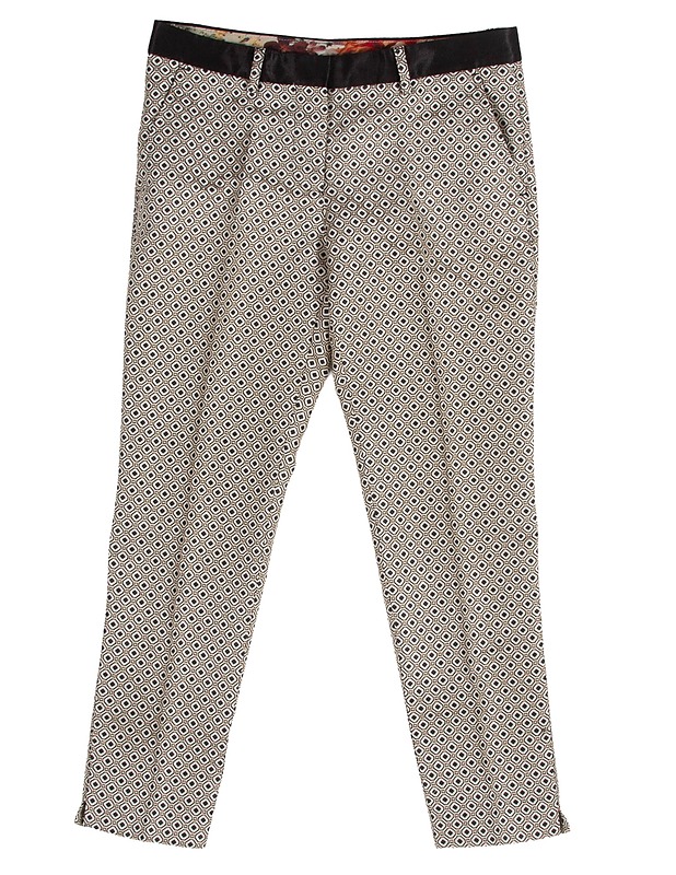 SAND housut, 36 - Naisten housut, shortsit ja haalarit - 10105576733 - 0