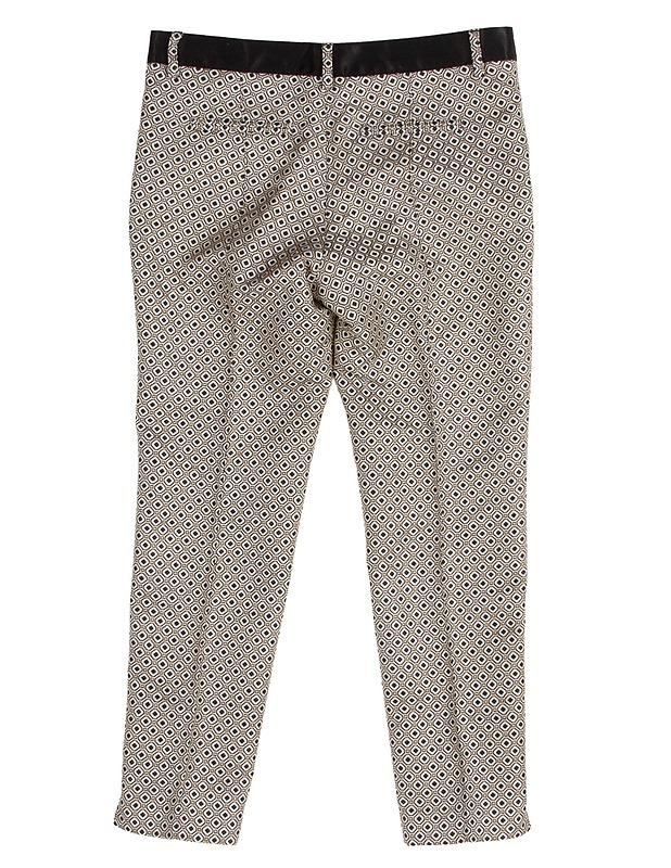 SAND housut, 36 - Naisten housut, shortsit ja haalarit - 10105576733 - 1